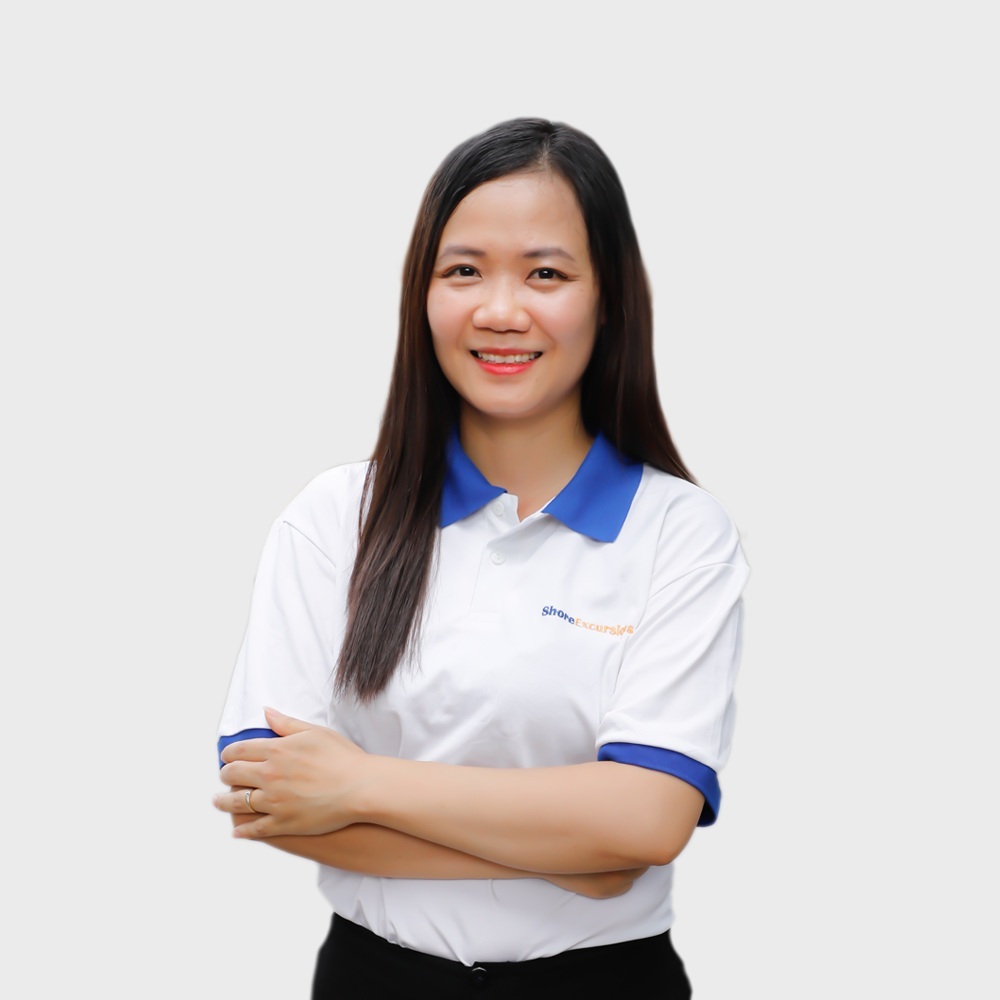 Fiona - Travel Expert