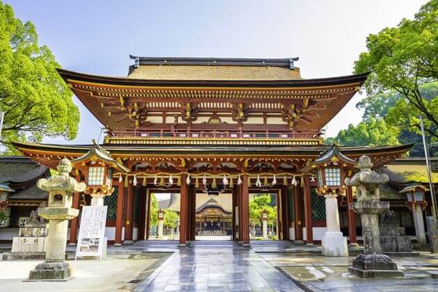 Fukuoka shore excursions highlights