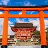 Fushimi Inari-taisha - Japan shore excursions