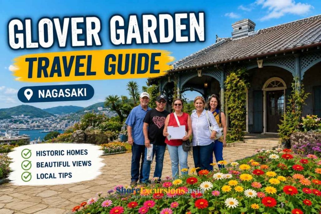 Glover Garden Travel Guide