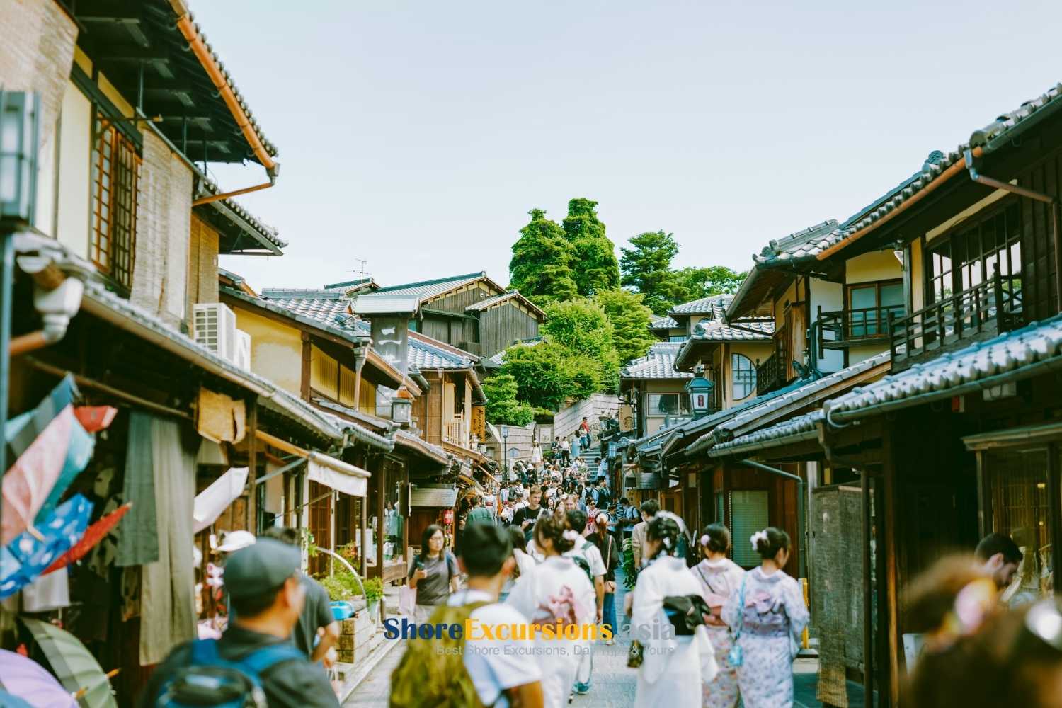 Golden Week - Visit Japan in May