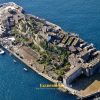 Gunkanjima Island Tour