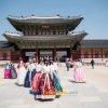 Gyeongbokgung Palace - Seoul Discover Tour
