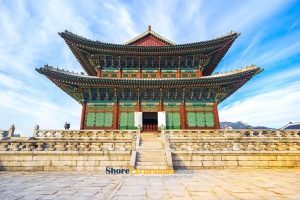 Gyeongbokgung Palace - Seoul Discover Tour in 1 day