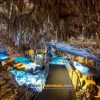 Gyokusendo Cave on Okinawa shore tours