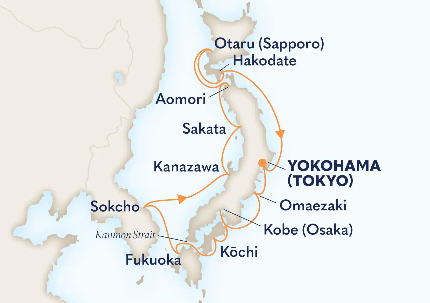 HAL Westerdam April 12