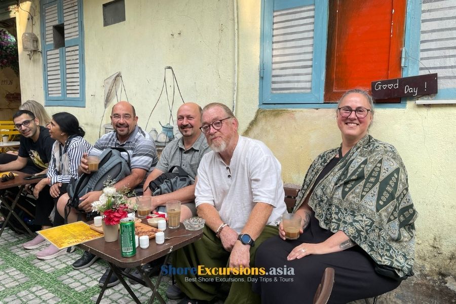 Hanoi excursions with local guide
