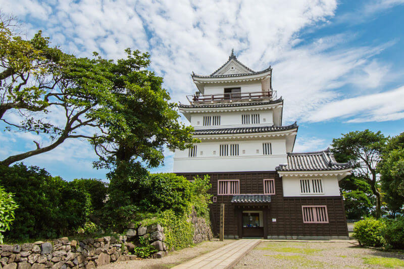 Hirado City Highlights shore excursions