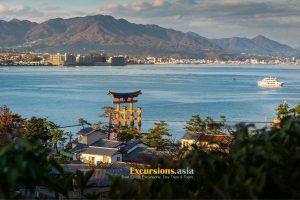 Hiroshima Travel Guide