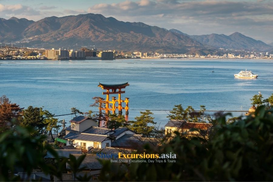 Hiroshima Travel Guide