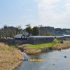 Hitoyoshi Castle Ruins on Kumamoto tours