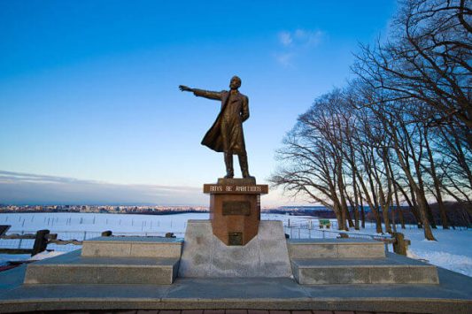 Hitsujigaoka Observation Hill Muroran shore excursions