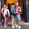 Hoa Lo Prison - Hanoi Excursions from Halong Port