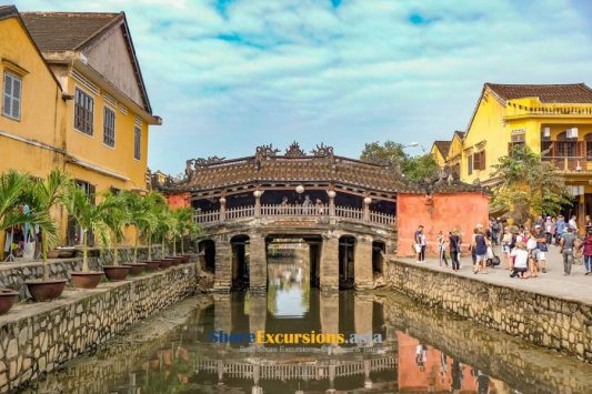Hoi An Ancient Town Discovery