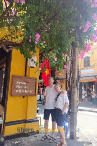 Hoi An Ancient Town on Hoi An Excursions