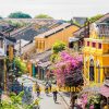 Hoi An ancient town shore excursions