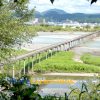 Horai Bridge on Omaezaki Cruise Excursions