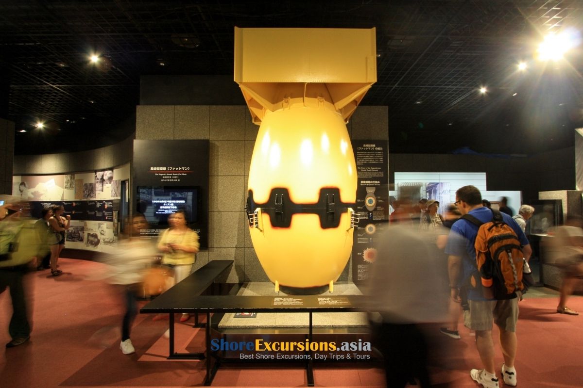 How Long Does It Take to Visit Atomic Bomb Museum