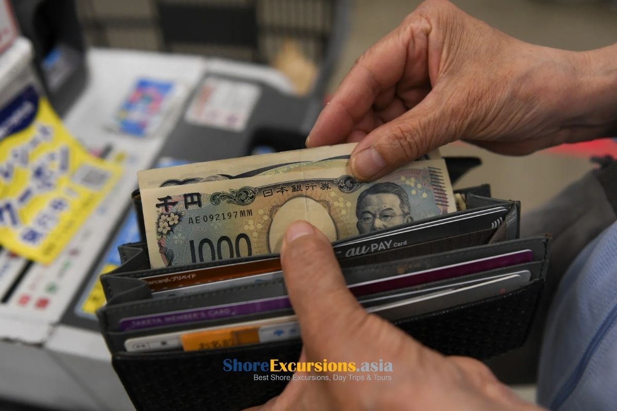 How Much Money Do You Need for a Trip to Japan