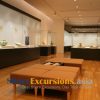 Ibaraki Ceramic Art Museum in Hitachinaka