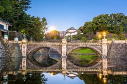 Imperial Palace Plaza-Tokyo-shore-excursions