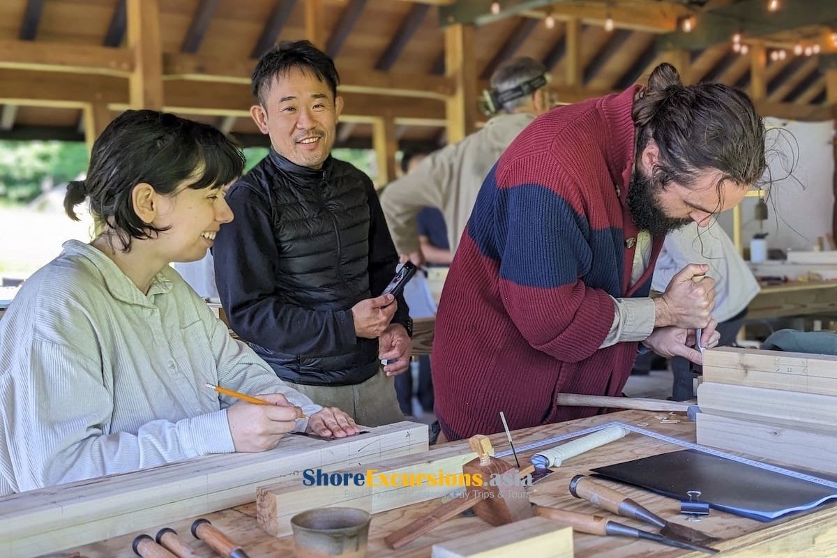 Indoor Activities During June in Japan