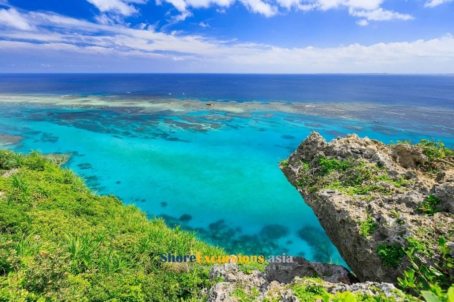 Irabu Island - Miyakojima Shore Excursions