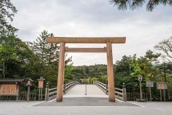 Ise-Jingu Shrine Toba shore excursions