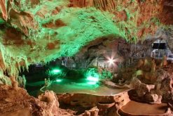 Ishigaki Island Stalactite Cave
