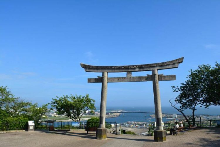 Ishinomaki highlights shore excursion