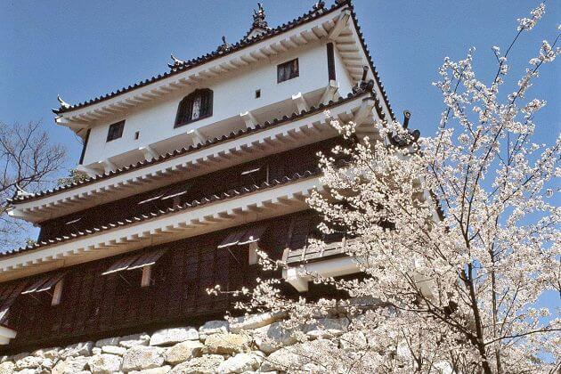 Iwakuni Castle things to do in Hiroshima