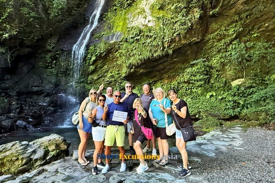 Iya Valley - Kochi shore excursions