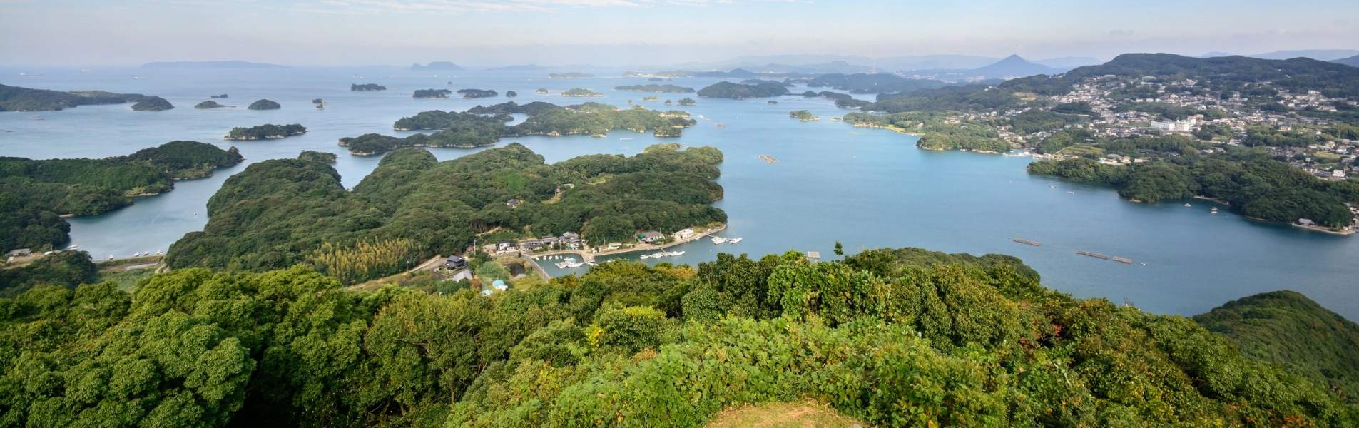 Japan Sasebo Shore Excursions