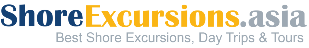 Japan Shore Excursions