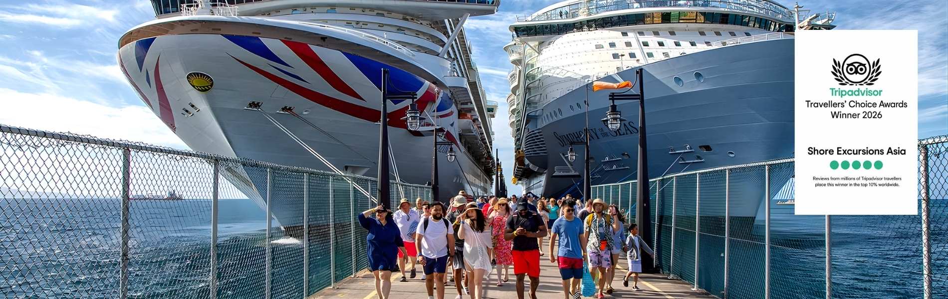 Japan Shore Excursions Different Taste of Japan Tours, Day Trips & Activities for Cruise Passengers