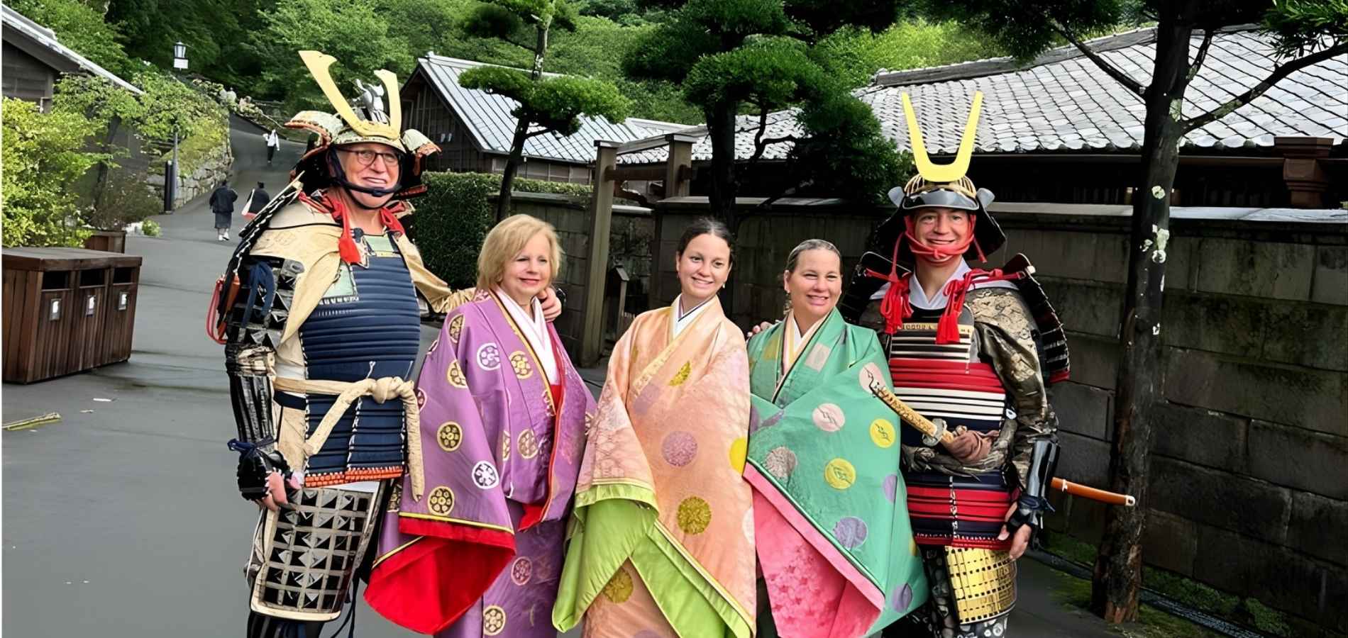 Japan Shore Excursions - Trusted Local Tour Operator