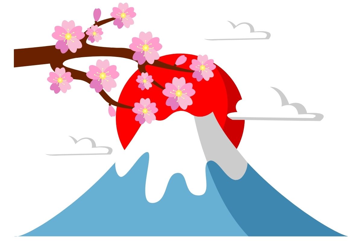Japan beauty