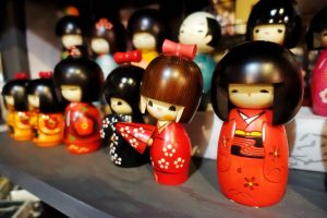 Japanese Souvenirs to buy