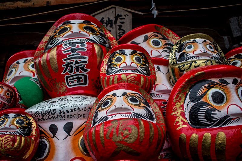 Japanese traditional culture facts - Japan shore excursions