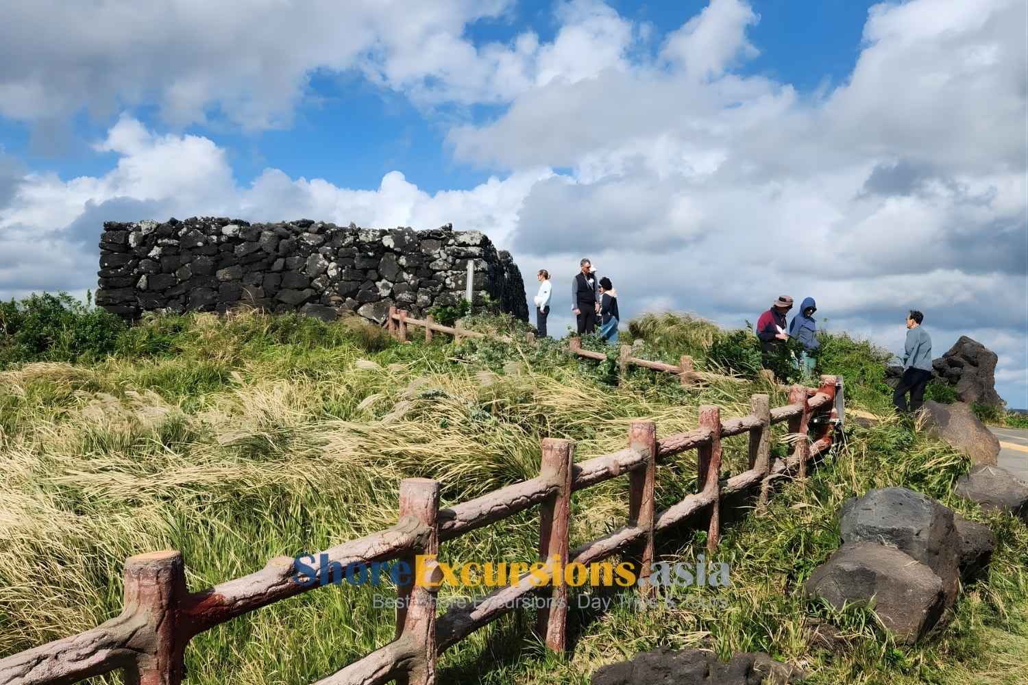 Jeju Island - South Korea Travel Guide