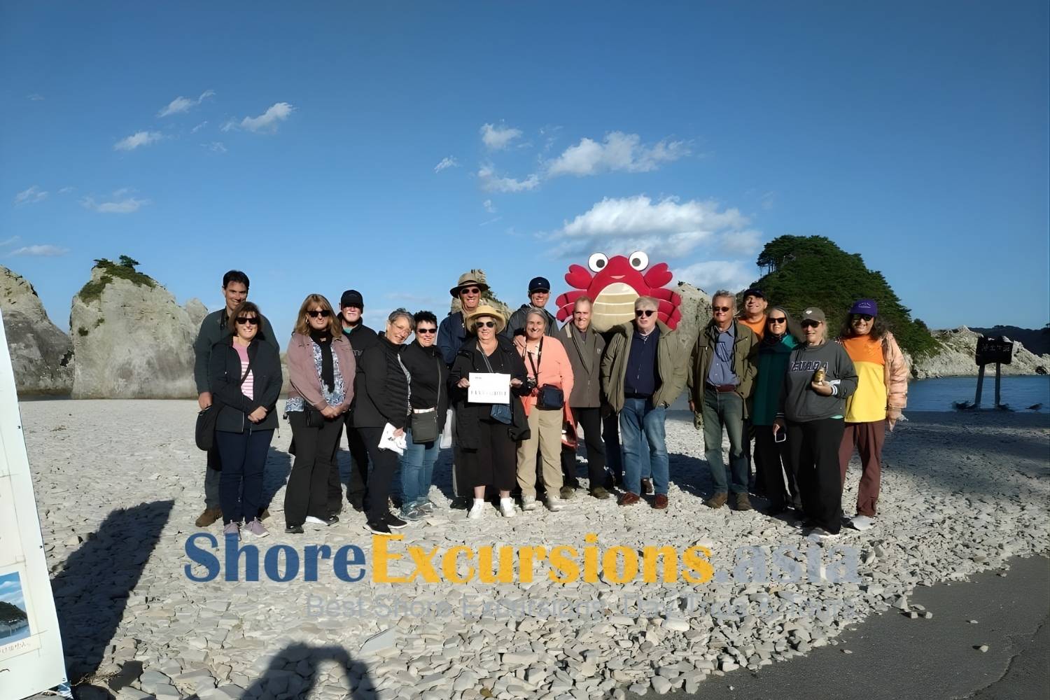 Jodogahama Beach - Iwate Miyako shore excursions