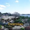 Kairakuen Garden on shore excursions Hitachinaka