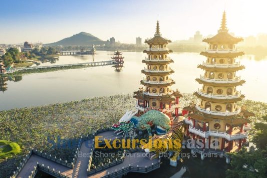 Kaohsiung Shore Excursions