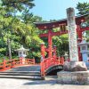 Kehi Jingu Shrine Tsuruga shore excursions