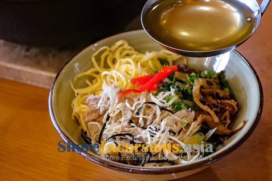 Keihan - Amami Oshima Shore Excursions