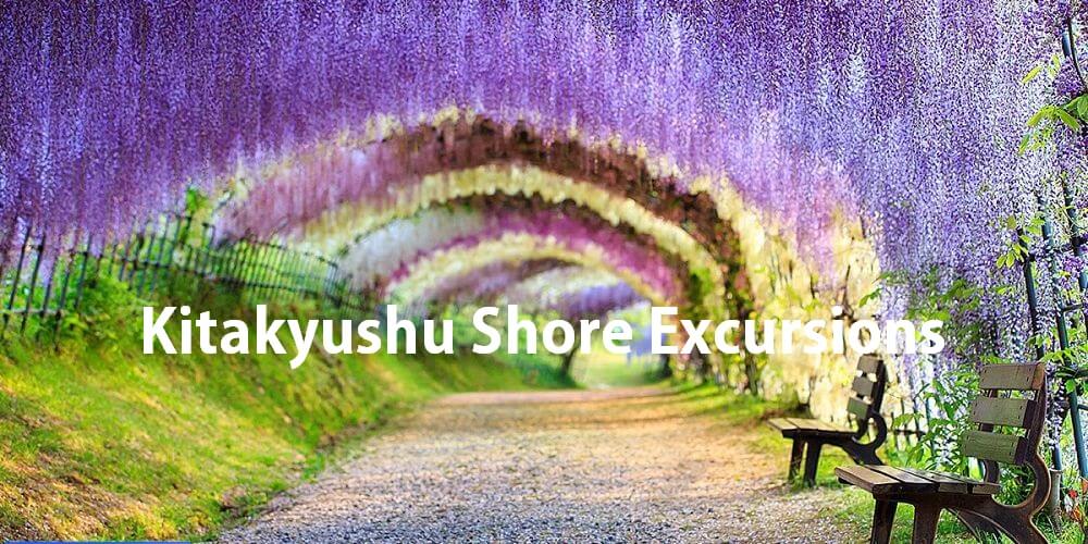 Kitakyushu Shore Excursions