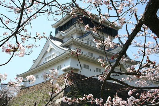 Kitakyushu half day highlights