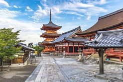 Kiyomizu-Dera Temple-Kyoto-shore-excursions
