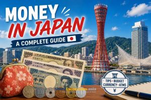 Kobe Travel Guide - Japan Shore Excursions