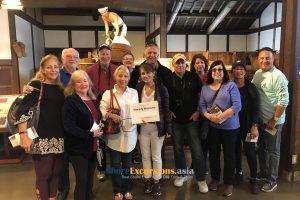 Kobe shore excursions Japan